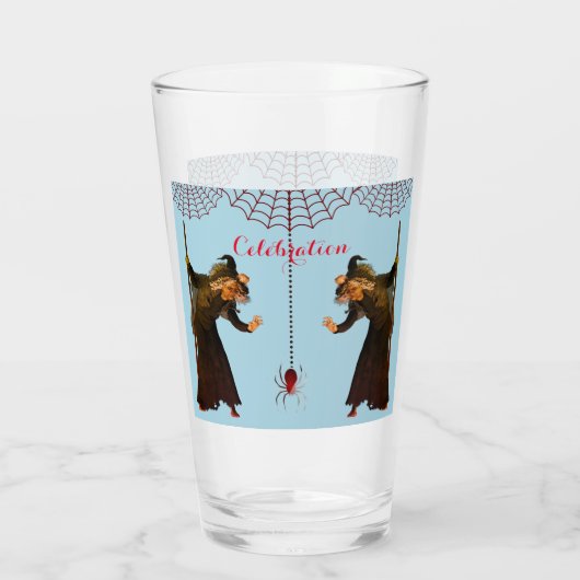 Wittespartij Glas (Achterkant)