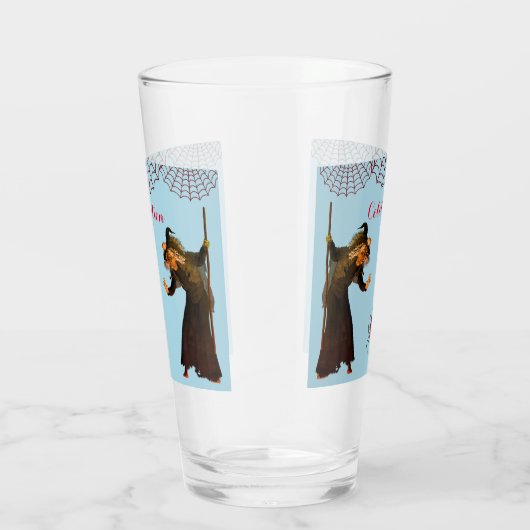 Wittespartij Glas (Rechts)