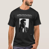 Wittgenstein T-shirt (Voorkant)