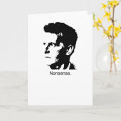 Wittgenstein's charme kaart (Gele Bloem)
