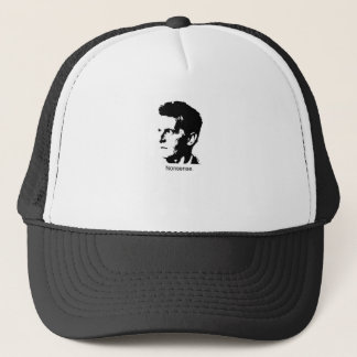 Wittgenstein's charme trucker pet