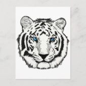 Wittijgerbriefkaart Briefkaart (Voorkant)