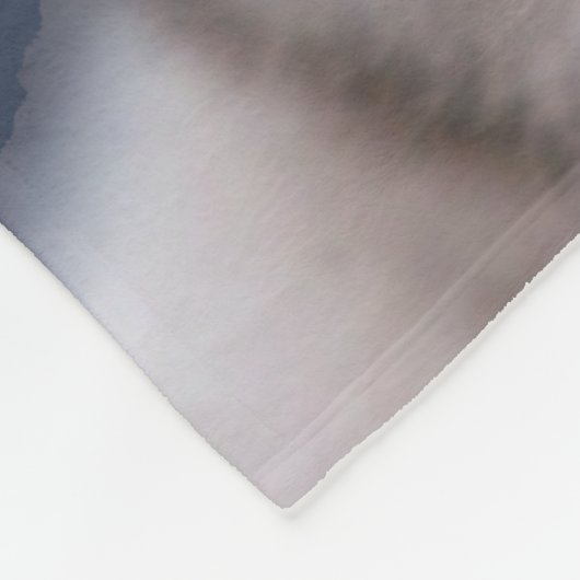 Wittijgerdeken Fleece Deken (Hoek)