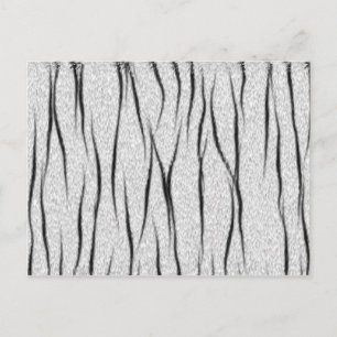 Wittijgertextuur Briefkaart
