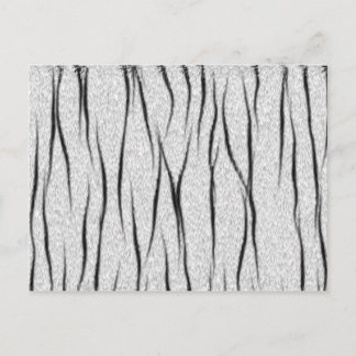 Wittijgertextuur Briefkaart