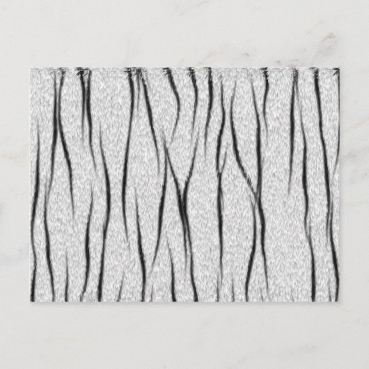 Wittijgertextuur Briefkaart (Voorkant)