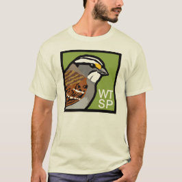 Wittroebel Sparrow t-shirt