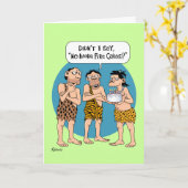 Witty 37ste verjaardag Kaart (Gele Bloem)