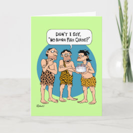 Witty 37ste verjaardag Kaart