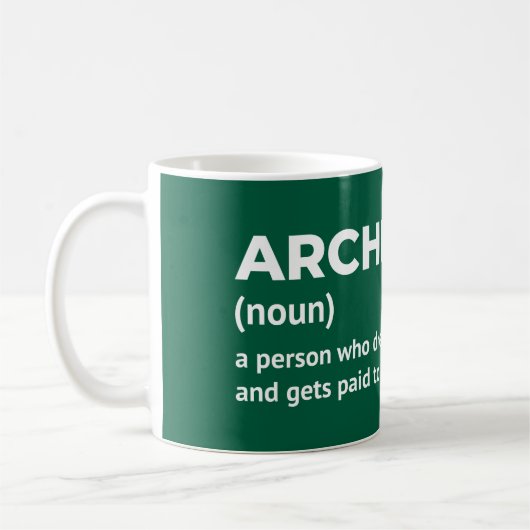 Witty Architect Definition Mok (Links)