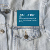 Witty Archivist Definition Button (Insitu)
