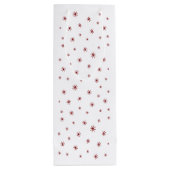 Witty Comebacks Wijn Quote Zwart Kat Wijn Cadeautas (Achterkant)