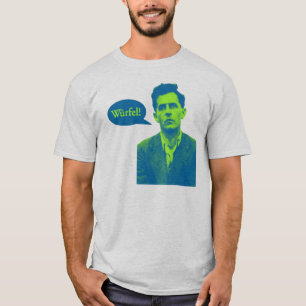 Witty-G T-shirt
