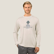 Witty New Year Resolution Raglan Tee