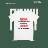 witty t shirts for men