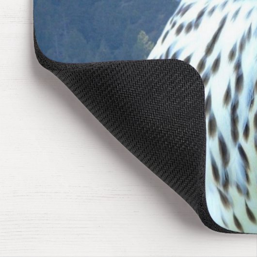 Witvalk Muismat (Hoek)