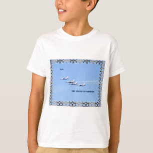 witvogels t-shirt