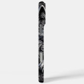 Witwollen Wonder onder Maanlicht Case-Mate iPhone Case (Achterkant / Rechts)