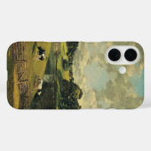Wivenhoe Park door John Constable Case-Mate iPhone Case (Achterkant (horizontaal))