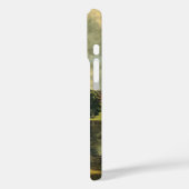 Wivenhoe Park door John Constable Case-Mate iPhone Case (Achterkant / Links)