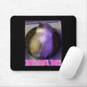 Wiwiwi Cat Meme Muismat (Met muis)