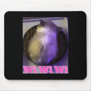 Wiwiwi Cat Meme Muismat