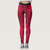 Wiyn Leggings (Voorkant)