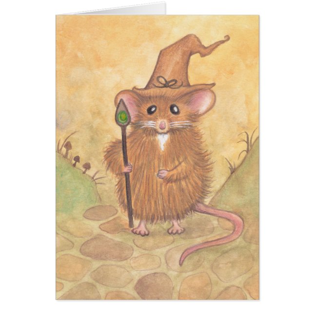 Wizard (Voorkant)