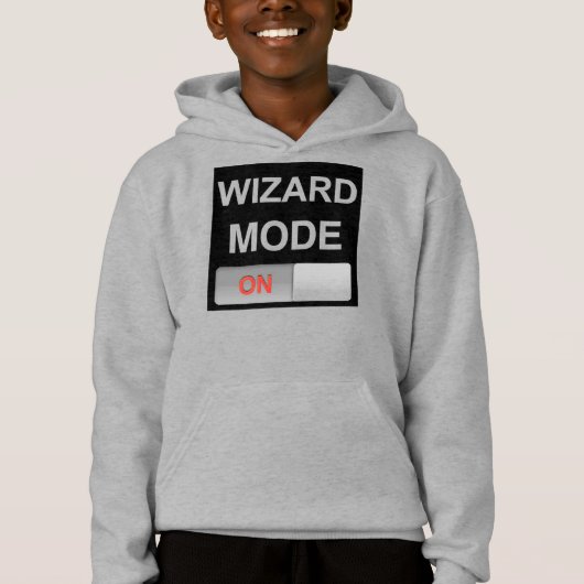 Wizard (Voorkant)