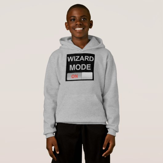 Wizard (Voorkant volledig)