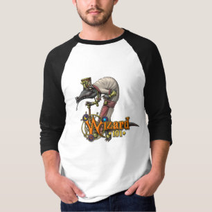 Wizard101 Alhazred-Shirt T-shirt