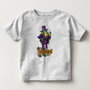 Wizard101 Baelstrom-Shirt Kinder Shirts