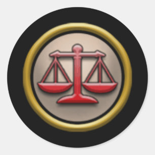 Wizard101 Balans School Stickers