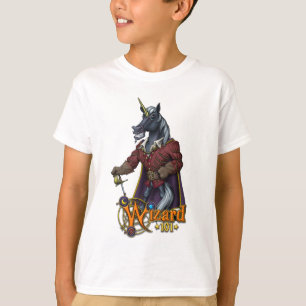 Wizard101 Diego-Shirt T-shirt