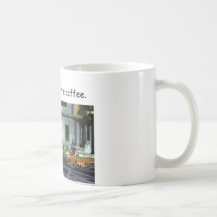 Wizard101 Gobbler-Mok Koffiemok