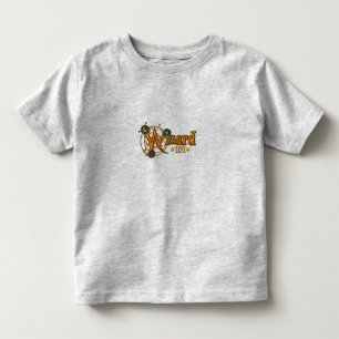 Wizard101 JongensPeuter t-shirt