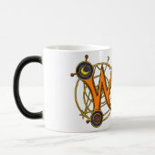 Wizard101-Mok - Wizard101-Logo Magische Mok (Links)