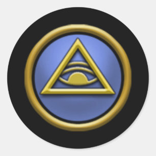 Wizard101 Myth School Stickers