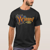 Wizard101 T-shirt (Voorkant)
