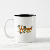 Wizard101 Welk teken ben je? Mok (Links)