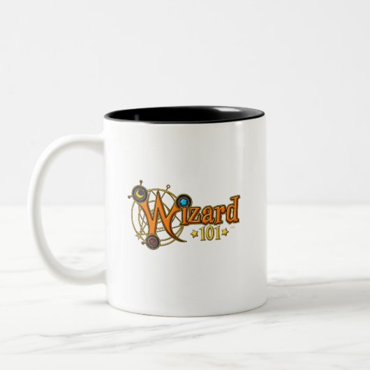 Wizard101 Welk teken ben je? Mok (Links)