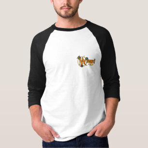 Wizard 101 Dragonspyre-shirt - Mannen T-shirt