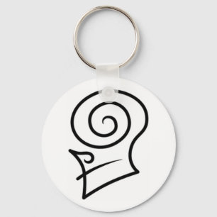 Wizard 101 Sleutelhanger dood