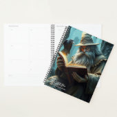 Wizard Agenda (Display)