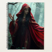 Wizard Agenda (Voorkant)