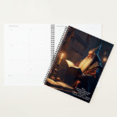 Wizard Agenda (Display)