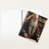 Wizard Agenda (Display)