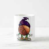 Wizard Basketball Koffiemok (Center)