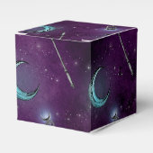 Wizard Bedankdoosjes (Voorkant Zijde)