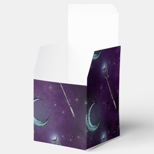 Wizard Bedankdoosjes (Geopend)